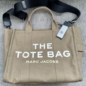 Marc Jacobs The Tote Bag - Small